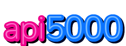 api5000 — logo kanal