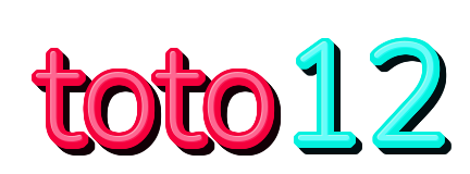 toto12 — logo kanal