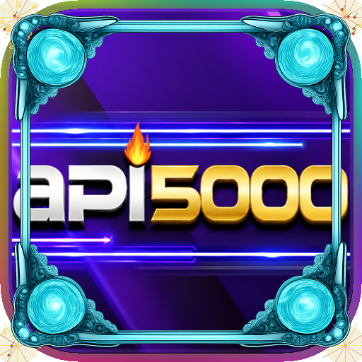 api5000 — mitra unggulan