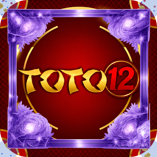 toto12 — mitra unggulan