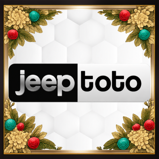jeeptoto — mitra unggulan